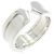 Anel Cartier C2 Small Band