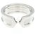 Anel Cartier C2 Small Band - vista 2