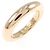 Ellipse Ring Cartier