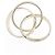 Cartier Trinity 1998 Christmas Limited Edition Ring - Ansicht 3