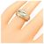Cartier Trinity 1998 Christmas Limited Edition Ring - Ansicht 5