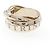 Cartier Trinity 1998 Christmas Limited Edition Ring
