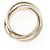 Cartier Trinity 1998 Christmas Limited Edition Ring - Ansicht 2