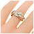Cartier Trinity 1998 Christmas Limited Edition Ring - Ansicht 5