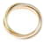 Cartier Trinity Small Ring  - Ansicht 2