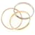 Cartier Trinity Small Ring  - Ansicht 3