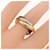 Cartier Trinity Ring  - Ansicht 5