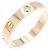 Cartier Mini Love 1P Ring