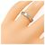 Cartier Mini Love Ring - Ansicht 4