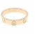 Cartier Mini Love Ring - Ansicht 2