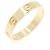 Cartier Mini Love Ring