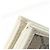 Cartera de doble pliegue HORSEBIT 1955 Gucci Blanco Beige - vista 3