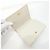 Cartera de doble pliegue HORSEBIT 1955 Gucci Blanco Beige - vista 6