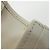 Cartera de doble pliegue HORSEBIT 1955 Gucci Blanco Beige - vista 8