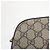 Gucci NEO VINTAGE Schultertasche Braun Beige - Ansicht 4