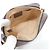 Borsa a Spalla Gucci Ophidia 517350 96IWS Marrone Beige - vista 8