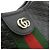 Borsa Gucci Ophidia Nero - vista 4