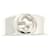 Gucci Interlocking G Silberring  - Ansicht 2