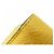 Cartera bi-fold de piel de becerro amarilla Fendi Amarillo - vista 4