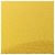 Cartera bi-fold de piel de becerro amarilla Fendi Amarillo - vista 8