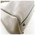 Borsa Fendi Peekaboo Argento - vista 2