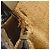 Borsa Fendi Peekaboo Argento - vista 7