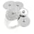 Bulgari Bvlgari Cycladi Ring  - Ansicht 1