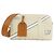 Louis Vuitton City Keepall M59670 Borsa a tracolla Beige