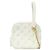 Borsa Quadrata Louis Vuitton M23059 Borsa a Mano Bianco Multicolore