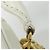Borsa Quadrata Louis Vuitton M23059 Borsa a Mano Bianco Multicolore - vista 6