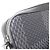 Borsa a tracolla Louis Vuitton Damier Graphite 3D Trio Marrone Damier ebene - vista 4