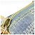 Borsa Louis Vuitton Damier Denim 3D Speedy Bandoulière - vista 4