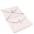 Hermès Hermes Calvi Duo Münzbeutel in Hellrosa Pink - Ansicht 2