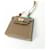 Hermès Hermes Kelly Twilly Mini Accessory Bag Charm Beige Taupe  - view 2