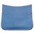 Hermès Borsa a tracolla Hermes Jypsiere 28cm Blu - vista 2