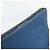 Hermès Borsa a tracolla Hermes Jypsiere 28cm Blu - vista 5