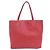 Hermès Bolsa Hermes Double Sens em Rose Jaipur e Rouge Casaque Rosa Vermelho - vista 2