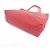 Hermès Bolsa Hermes Double Sens em Rose Jaipur e Rouge Casaque Rosa Vermelho - vista 3