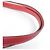 Hermès Bolsa Hermes Double Sens em Rose Jaipur e Rouge Casaque Rosa Vermelho - vista 6