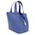 Hermès Borsa Hermes Picotin Lock PM Blu  - vista 1