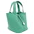 Hermès Borsa Hermes Picotin Lock PM Verde chiaro  - vista 1