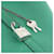 Hermès Borsa Hermes Picotin Lock PM Verde chiaro  - vista 3
