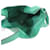 Hermès Borsa Hermes Picotin Lock PM Verde chiaro  - vista 6