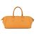 Hermès Bolso de mano Bombay Hermes Paris Naranja - vista 2