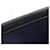 Hermès Borsa Hermes Pure Sangle Nero Blu Verde chiaro  - vista 7