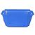 Borsa a tracolla Louis Vuitton LV Aerogram Takeoff Blu
