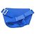 Borsa a tracolla Louis Vuitton LV Aerogram Takeoff Blu - vista 2