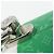 Borsa Louis Vuitton LV Paint Can Bianco Verde - vista 5