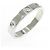 Louis Vuitton Alliance Empreinte 1P Ring