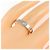Louis Vuitton Alliance Empreinte 1P Ring - Ansicht 5